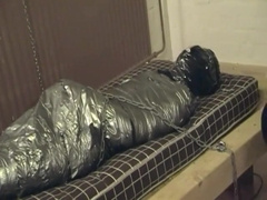 Young man from Bremen 2, with a bit mummified