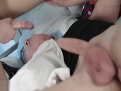 BarebackRookies Hard Ride