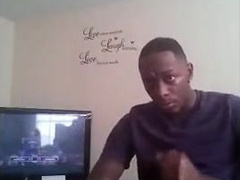 12 inch BBC jack off 4