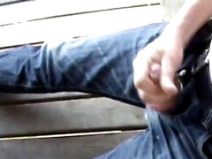 Randon Strait TOP 20 cumshoots took hold of on movie