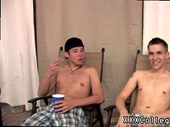 Video fucky-fucky queer teen mobile and super-hot man bulges and jacks off porn Hunter