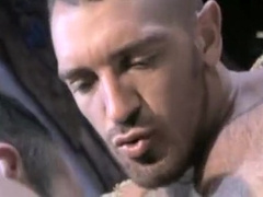 Hottest male in best blowjob, group sex homo sex scene