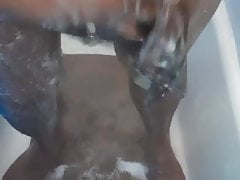 That after fuck dick needs a wash
