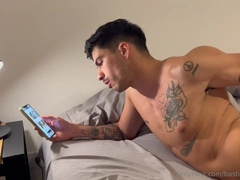 Bastian Moreyrra & Felipe Hervera