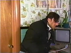 Exotic male pornstar in amazing big dick, masturbation homo xxx scene