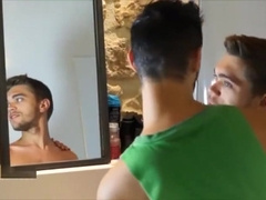 On Y va... with Tim Loux & Kenzo Aréa & Kamzouz French Porn