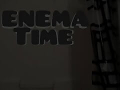 Enema Time Pt. 10