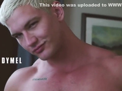 JJ Knight and Jay Dymel