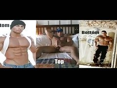 Tops Bottoms