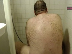 Lovense, urinating, gay soap