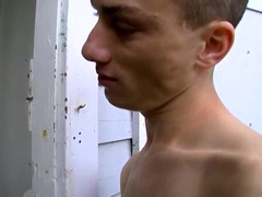 Chris Porter Phillip Ashton