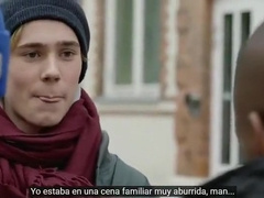 Skam * Isak and Even (6/10) (subtГtulos en espaГ±ol)