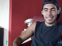 brazilian fellows shag All The Time For Money