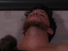 Couch Confessions With Roman Cage And Ashton Mckay