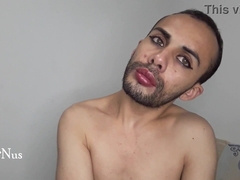 I love gullet fetish being a trans