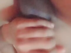 Pakistani Boy doing Masturbation and Cum Shots of His Big Cock