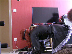 Tamina am Bodenpranger