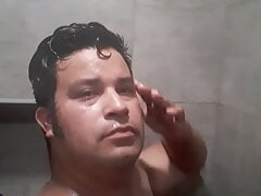 Masterbate in the shower