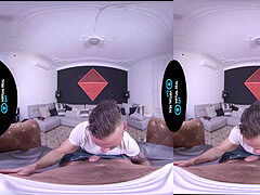 VirtualRealGay.com - Angry ex bf