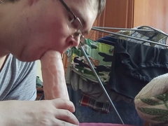 Fetish, adult toys, dicksucking