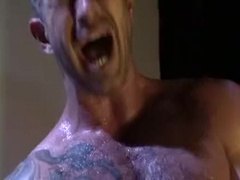 Hot 19year Old Turkish Twink Wanks And Cums At Cam