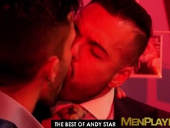 Compilation of Andy stars best hardcore and noble fuck