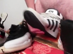 jordans, topten & nike