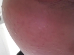 Spreading my Greedy Fuckhole!