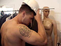 Gay ass licking, gay fuck gay, muscoloso