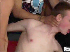 Gay hookup with nephew vid Luke, Craig, Leo, Dwayne and Deacon are all