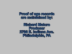 SlowTeasingHandjobs-Rocco's Audition