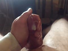 a very satisfying cum