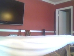 Big Hairy GrandPa Gets a Prostate Massage and More