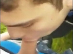 what your son does with his new iPhone