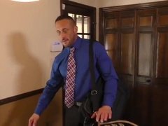 Daddys Secret, 1 � Johnny Rapid & Myles Landon