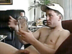 Gay straight amateur, inexperienced, boy sucks