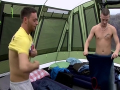 Kai Cruz fucks Riley