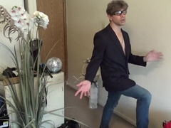 Lawyer Maolo's Divorce Court Case Gets Humid!