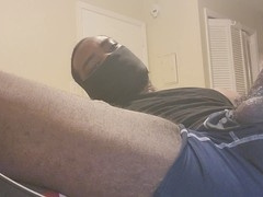 Midnight self-love session