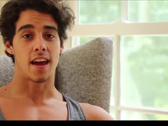 Jake Bass Interviews Zach