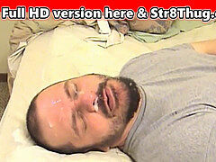 Feet humiliation, feet worship str8, str8thugmaster feet