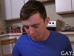 Homo Hazing For Hetero Men44