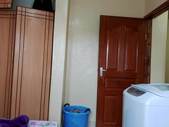 Caught Naked Modelling For Nudes (1)