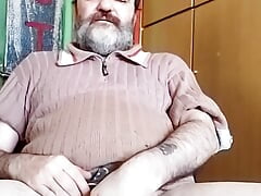 I cummed despite having a fever😝