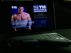 And Greg York (sq3 ) With Tober Brandt