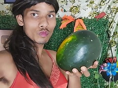 Melon  like GF fun  sex video