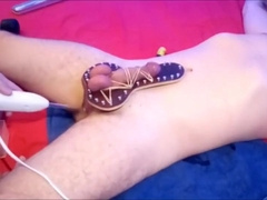 Teaser from Master Drex