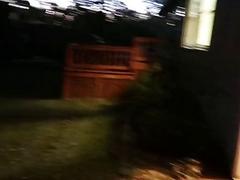 Twinks head to the garage so they can have sex in secret