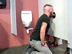 Spice Up The fuckfest Life With Gloryhole joy