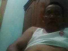 Indonesian Oldman Cum